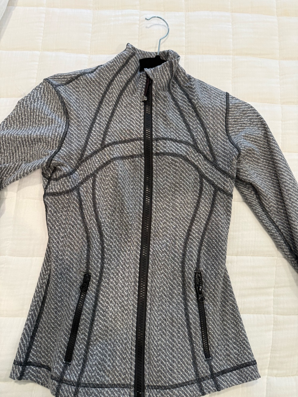 Lululemon Define Jacket.